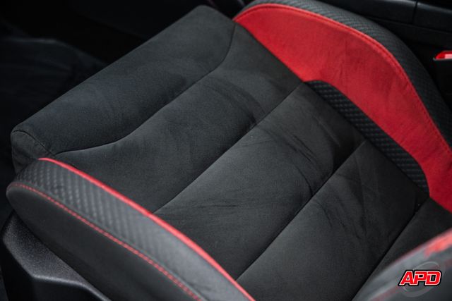 2019 Ford Mustang Shelby GT350R 2019 Ford Mustang Shelby GT350R