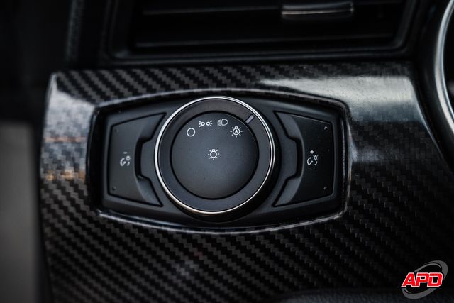 2019 Ford Mustang Shelby GT350R 2019 Ford Mustang Shelby GT350R