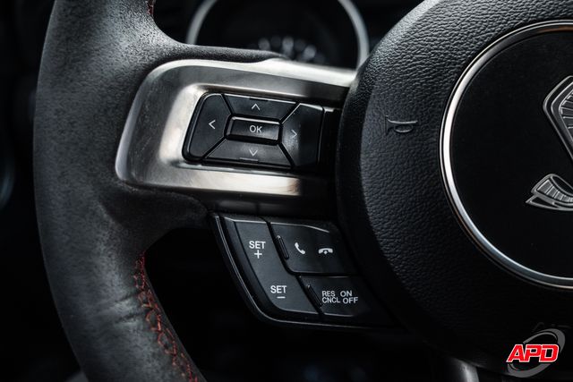 2019 Ford Mustang Shelby GT350R 2019 Ford Mustang Shelby GT350R