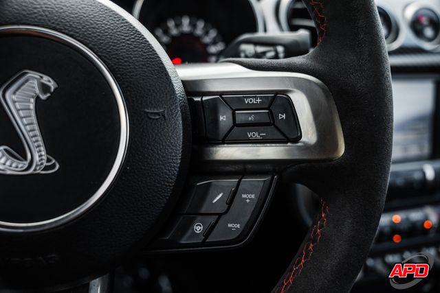 2019 Ford Mustang Shelby GT350R 2019 Ford Mustang Shelby GT350R