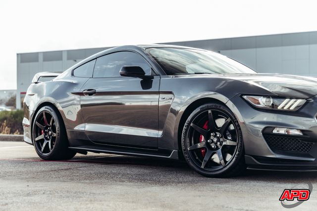2019 Ford Mustang Shelby GT350R
