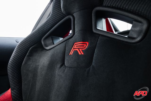 2019 Ford Mustang Shelby GT350R