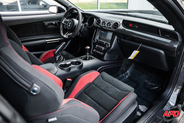 2019 Ford Mustang Shelby GT350R 2019 Ford Mustang Shelby GT350R