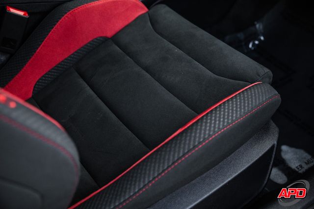 2019 Ford Mustang Shelby GT350R