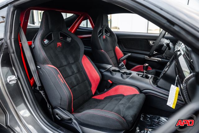 2019 Ford Mustang Shelby GT350R