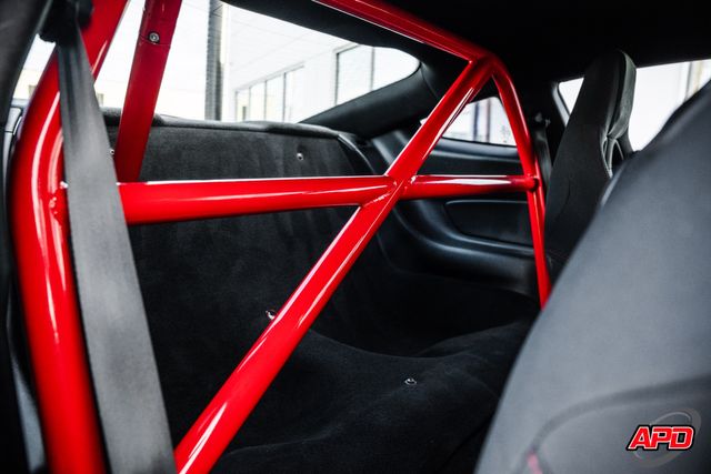 2019 Ford Mustang Shelby GT350R