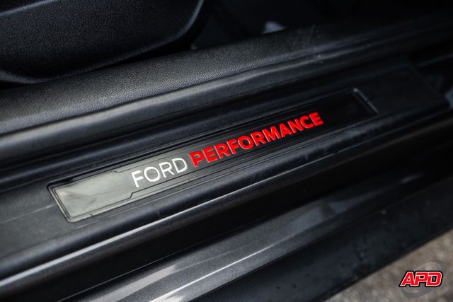 2019 Ford Mustang Shelby GT350R 2019 Ford Mustang Shelby GT350R