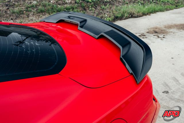 2019 Ford Mustang GT 2019 Ford Mustang GT
