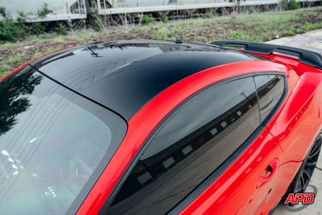 2019 Ford Mustang GT 2019 Ford Mustang GT