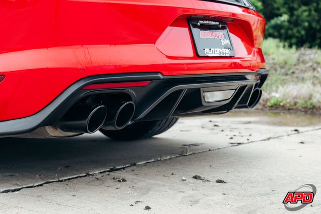 2019 Ford Mustang GT 2019 Ford Mustang GT