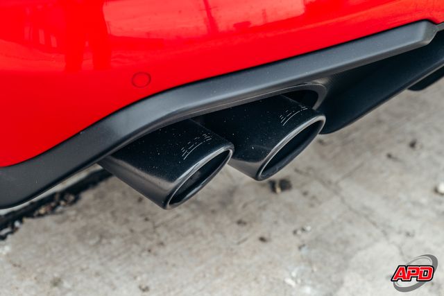 2019 Ford Mustang GT 2019 Ford Mustang GT