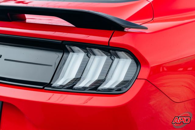 2019 Ford Mustang GT 2019 Ford Mustang GT