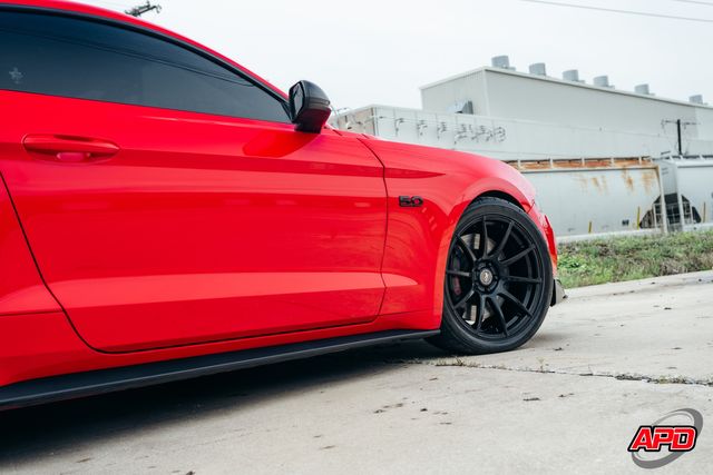 2019 Ford Mustang GT 2019 Ford Mustang GT