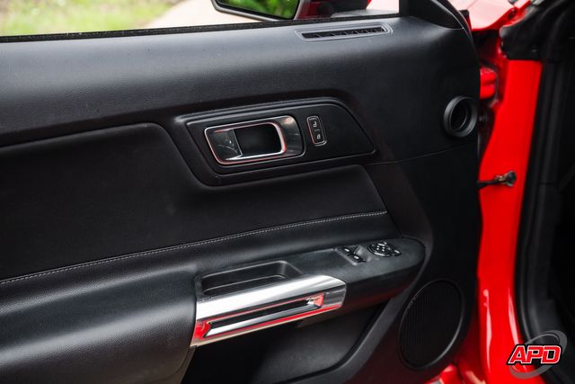 2019 Ford Mustang GT 2019 Ford Mustang GT