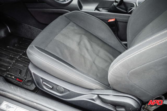 2019 Ford Mustang GT 2019 Ford Mustang GT