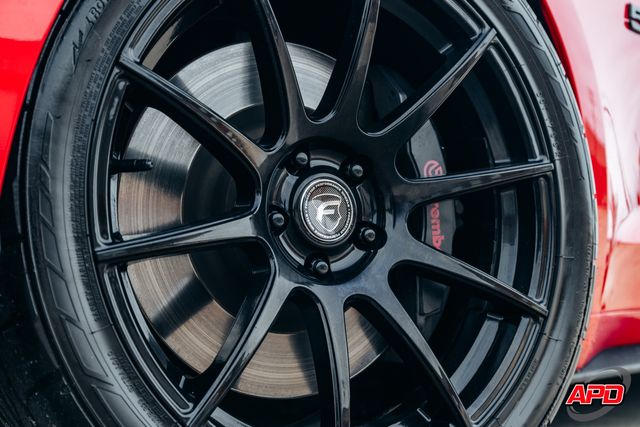 2019 Ford Mustang GT 2019 Ford Mustang GT