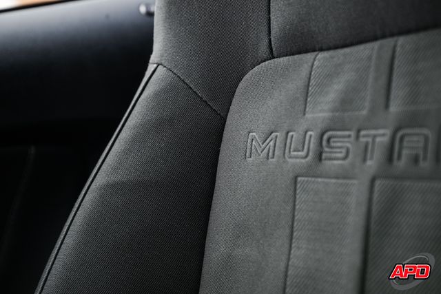 2019 Ford Mustang GT 2019 Ford Mustang GT