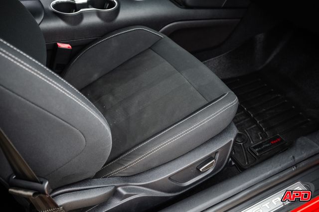 2019 Ford Mustang GT 2019 Ford Mustang GT