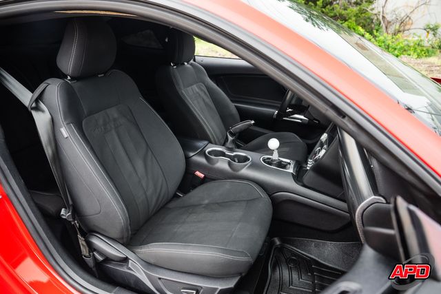 2019 Ford Mustang GT 2019 Ford Mustang GT