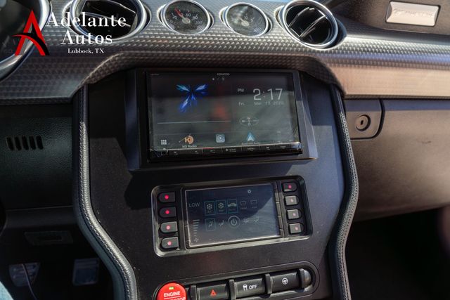 2019 Ford Mustang GT | Lubbock, TX | Adelante Autos 2019 Ford Mustang GT | Lubbock, TX | Adelante Autos