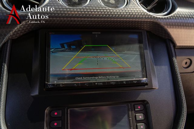 2019 Ford Mustang GT | Lubbock, TX | Adelante Autos