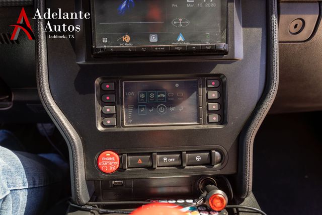 2019 Ford Mustang GT | Lubbock, TX | Adelante Autos