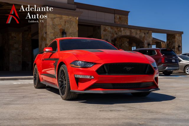 2019 Ford Mustang GT | Lubbock, TX | Adelante Autos 2019 Ford Mustang GT | Lubbock, TX | Adelante Autos