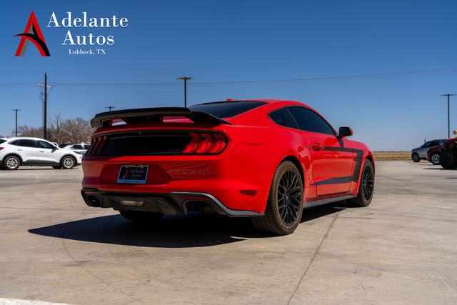 2019 Ford Mustang GT | Lubbock, TX | Adelante Autos