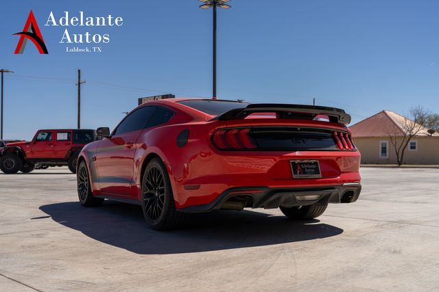 2019 Ford Mustang GT | Lubbock, TX | Adelante Autos 2019 Ford Mustang GT | Lubbock, TX | Adelante Autos