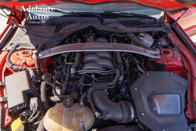 2019 Ford Mustang GT | Lubbock, TX | Adelante Autos