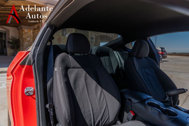 2019 Ford Mustang GT | Lubbock, TX | Adelante Autos