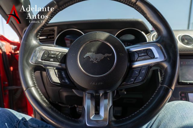 2019 Ford Mustang GT | Lubbock, TX | Adelante Autos 2019 Ford Mustang GT | Lubbock, TX | Adelante Autos