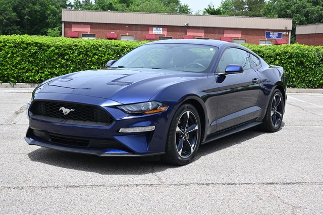 2019 Ford Mustang EcoBoost | Memphis, Tennessee | Memphis Car Smart