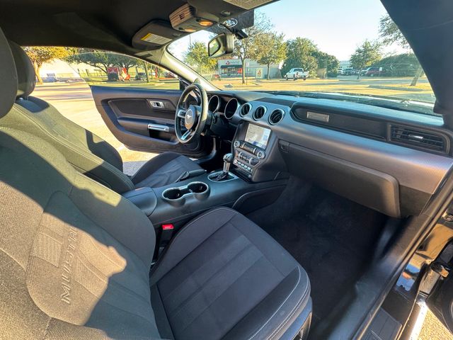 2019 Ford Mustang EcoBoost | Plano, TX | Schneck Motor Company 2019 Ford Mustang EcoBoost | Plano, TX | Schneck Motor Company