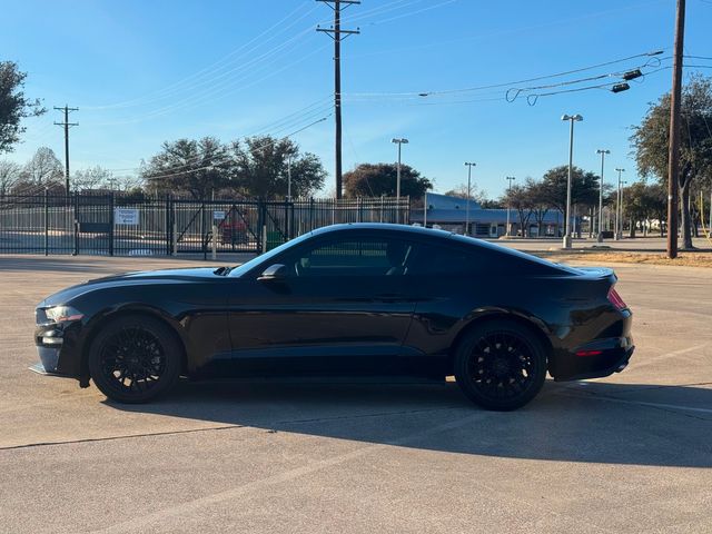 2019 Ford Mustang EcoBoost | Plano, TX | Schneck Motor Company