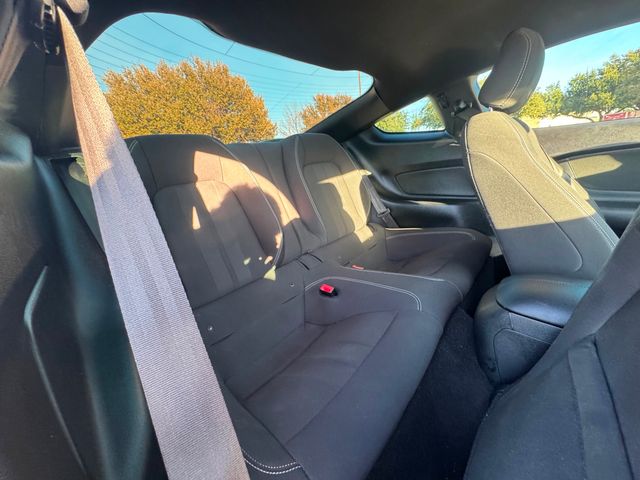 2019 Ford Mustang EcoBoost | Plano, TX | Schneck Motor Company