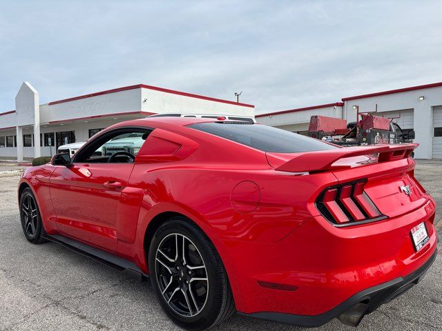 2019 Ford Mustang EcoBoost | San Antonio, TX | Clear Choice Automotive South