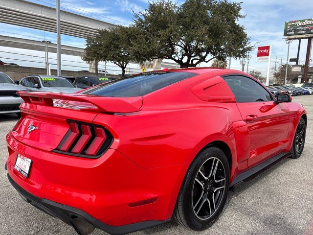 2019 Ford Mustang EcoBoost | San Antonio, TX | Clear Choice Automotive South