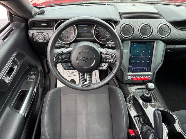 2019 Ford Mustang EcoBoost | San Antonio, TX | Clear Choice Automotive South 2019 Ford Mustang EcoBoost | San Antonio, TX | Clear Choice Automotive South