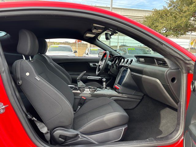 2019 Ford Mustang EcoBoost | San Antonio, TX | Clear Choice Automotive South