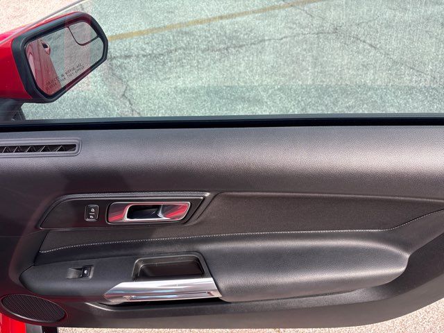 2019 Ford Mustang EcoBoost | San Antonio, TX | Clear Choice Automotive South