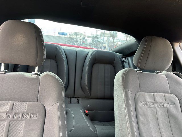 2019 Ford Mustang EcoBoost | San Antonio, TX | Clear Choice Automotive South