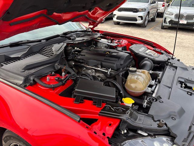 2019 Ford Mustang EcoBoost | San Antonio, TX | Clear Choice Automotive South