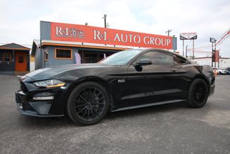 2019 Ford Mustang GT | San Antonio, TX | R&L Certified Auto Group