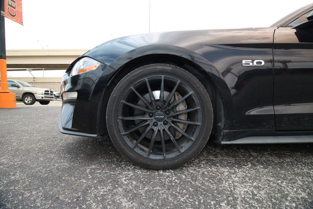 2019 Ford Mustang GT | San Antonio, TX | R&L Certified Auto Group 2019 Ford Mustang GT | San Antonio, TX | R&L Certified Auto Group