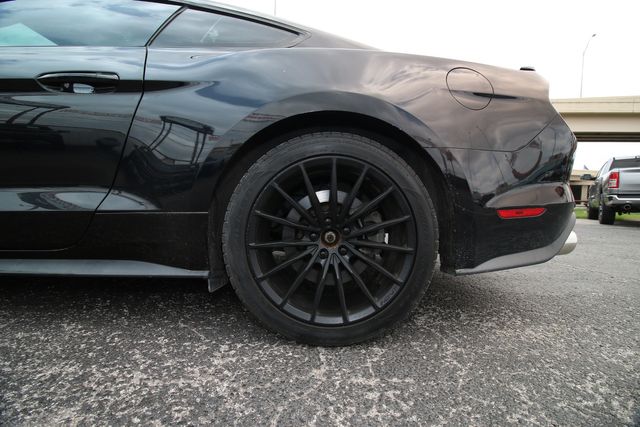 2019 Ford Mustang GT | San Antonio, TX | R&amp;L Certified Auto Group