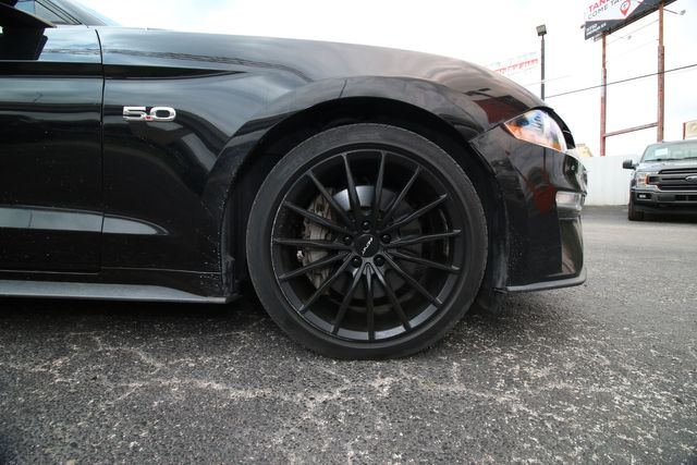 2019 Ford Mustang GT | San Antonio, TX | R&amp;L Certified Auto Group