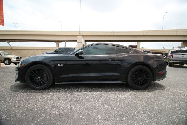 2019 Ford Mustang GT | San Antonio, TX | R&L Certified Auto Group 2019 Ford Mustang GT | San Antonio, TX | R&L Certified Auto Group