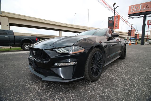 2019 Ford Mustang GT | San Antonio, TX | R&amp;L Certified Auto Group