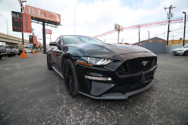 2019 Ford Mustang GT | San Antonio, TX | R&amp;L Certified Auto Group